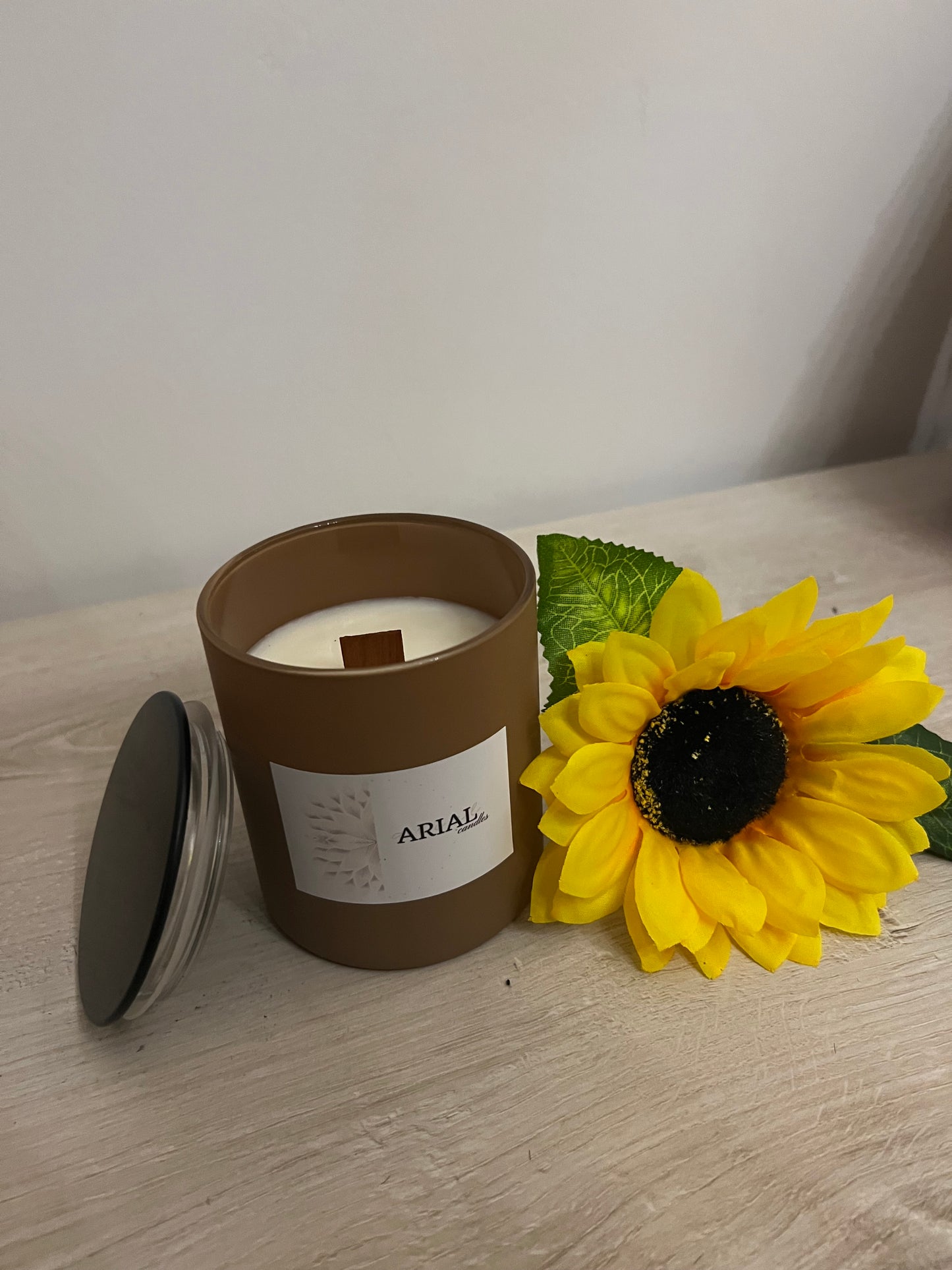 Candela COSMOS